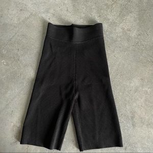 By Johnny Leisure Knit Short